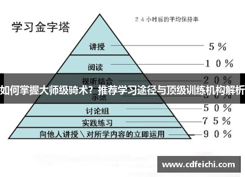 如何掌握大师级骑术？推荐学习途径与顶级训练机构解析